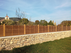 PANNEAU ARIFI 1.80X0.90M